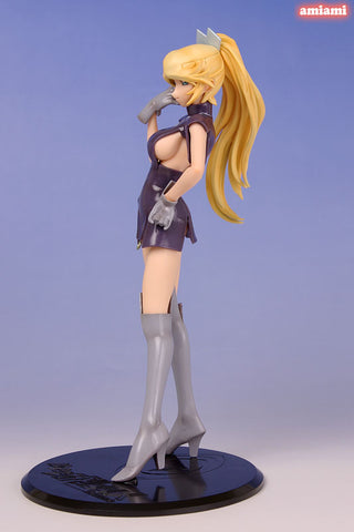 Gin-iro No Olynssis - Selena - Excellent Model - RAH.DX - 1/8 (MegaHouse)