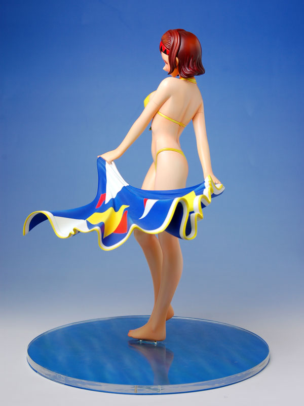 SIF EX - Getter Robo: Michiru Saotome 1/6　