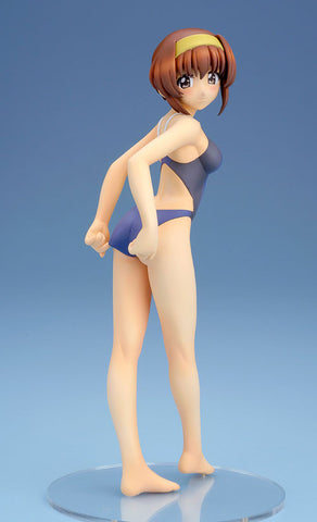 Tona-Gura! - Arisaka Kazuki - 1/8 - Swimming Race Ver. (Alter)