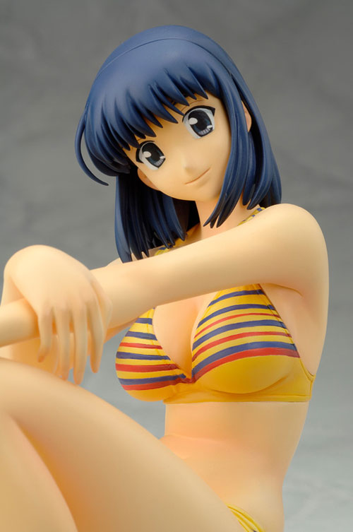 School Rumble 1/8 store scale Figure