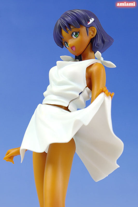 Nadia: The Secret of Blue Water - Nadia 1/10 - Solaris Japan