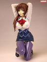 C-Works EXTRA - New Bible Black Chap.1 Kurumi Imari 1/6　