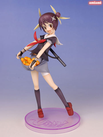 Himawari! - Hinata Himawari - 1/8 (Max Factory)
