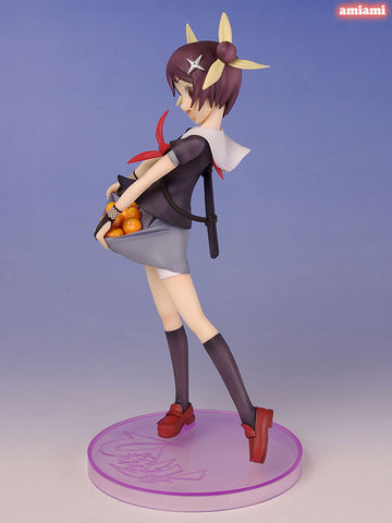 Himawari! - Hinata Himawari - 1/8 (Max Factory)