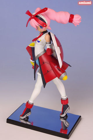 C3 x HOBBY Official Mascot Character - Hobby-chan (Regular Edition) 1/7 [Regular Distribution]　