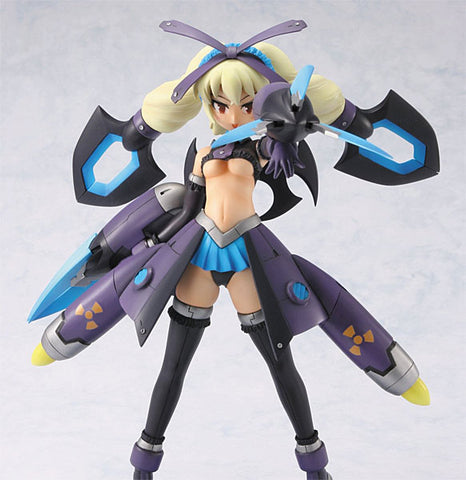 C3 x HOBBY Official Mascot Character - Hobby-chan Devil (Regular Edition) 1/7 [Regular Distribution]　