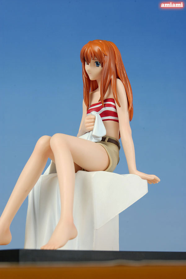 小物 asuka-non.10310310 EVANGELION Asuka Langley Shikinami Original Color Ver. RADIO