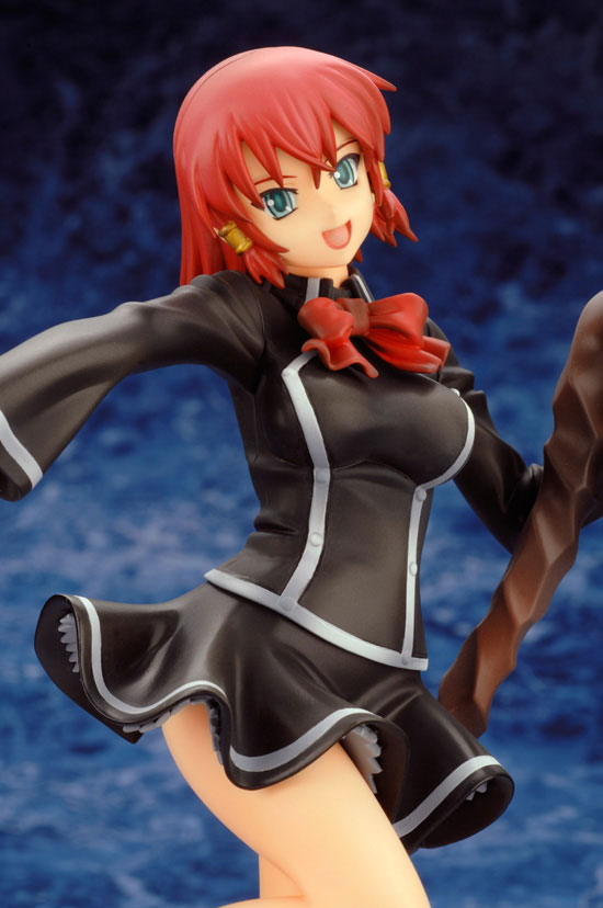 Quiz Magic Academy - Ruquia - 1/8 (Alter)
