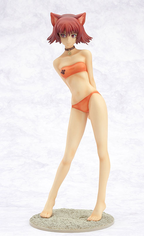 Shining Tears - Mao - 1/7 (Max Factory) - Solaris Japan