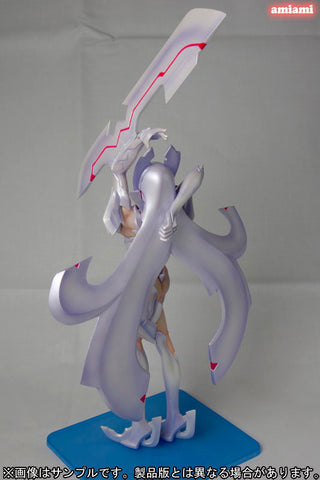 Witchblade Masane Amaha figurine échelle 1/6 - Kotobukiya - Collection Witchblade Masane Amaha figurine échelle 1/6 - Kotobukiya - Collection