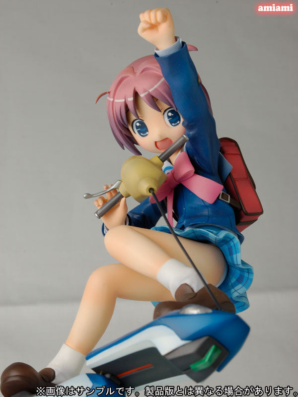 Gakuen Utopia Manabi Straight! - Manami Amamiya 1/8 - Solaris Japan