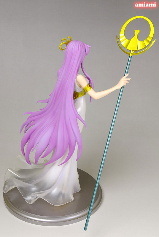 Johnny's - saoriページ Excellent Model - Saint Seiya: Athena (Saori Kido) 1/8
