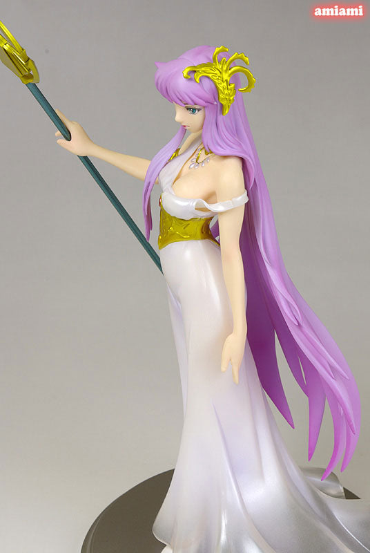 Excellent Model - Saint Seiya: Athena (Saori Kido) 1/8 - Solaris Japan