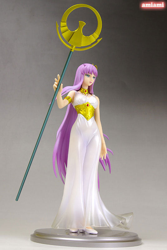 Johnny's - saoriページ Excellent Model - Saint Seiya: Athena (Saori Kido) 1/8