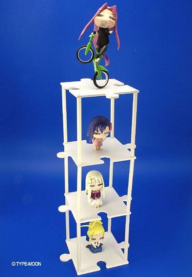 Fate/Hollow Ataraxia - Hetare Saber - Fate Tsukurimonoji E