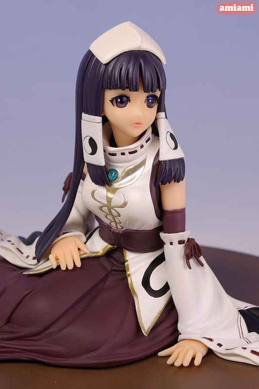 Shining Tears - Ryuuna 1/8