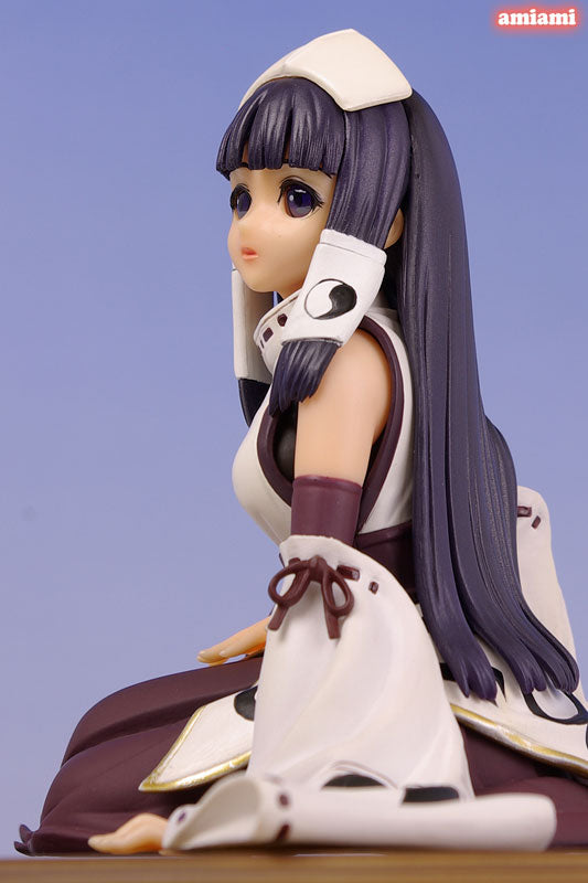 Shining Tears - Ryuuna 1/8