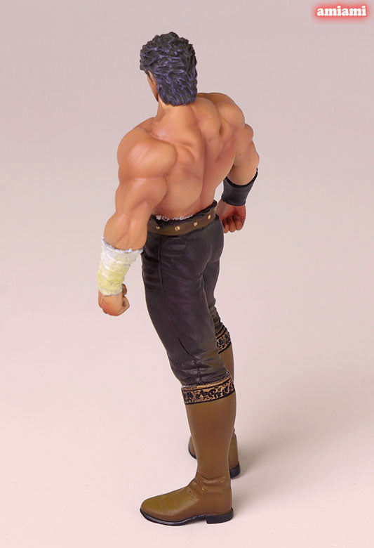 Fist of the North Star Fighting Chronicle Figure Collection Vol.1 NO.1 Kenshiro