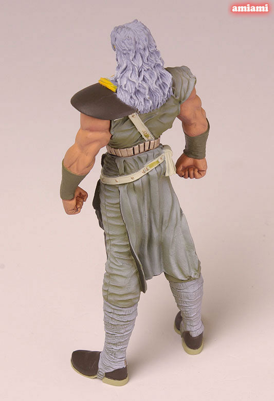 Fist of the North Star Fighting Chronicle Figure Collection Vol.1 NO.2 Toki