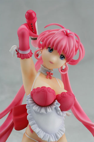 Lingerie Soldier Papillon Rose Original Edition - Papillon Rose 1/8 Complete Figure