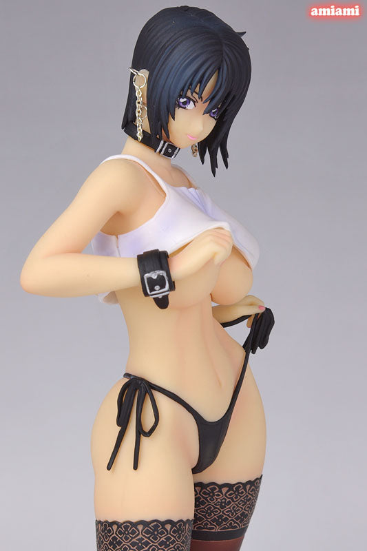 Chichinoe+2 YOUNG HIP Cover Gal (Regular Edition) 1/6　