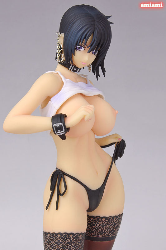 Chichinoe+2 YOUNG HIP Cover Gal (Regular Edition) 1/6　