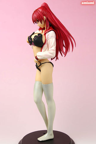 To Heart 2 - Kousaka Tamaki - 1/5 - Tsun Face (Daiki Kougyou)