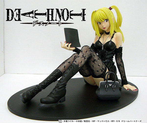 版画 Amane Death Note - Amane Misa - Nendoroid #2674 - 2.0 (Good Smile