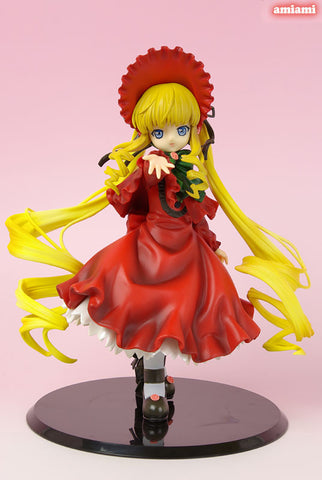 Rozen Maiden: Shinku PVC Figure