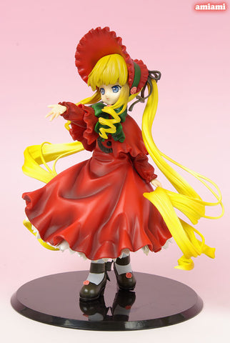 Rozen Maiden: Shinku PVC Figure