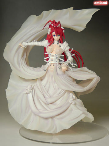 Jingai Makyo - Ignis - 1/7 - The White (Orchid Seed)