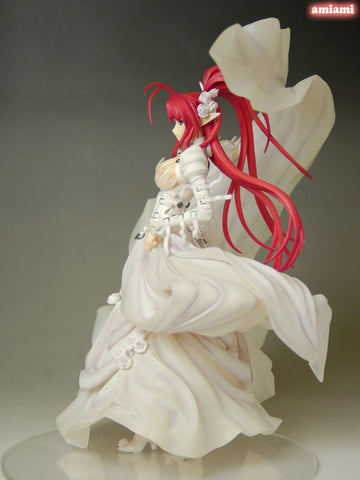 Jingai Makyo - Ignis - 1/7 - The White (Orchid Seed)