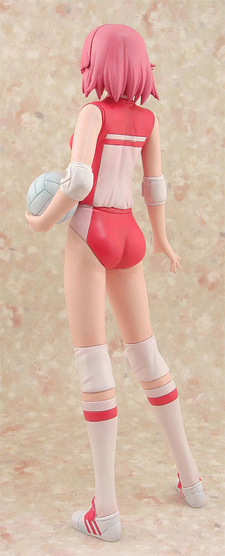 Tokimeki Memorial Only Love - Tsukasa Kasuga Volley Ball Club Uniform Ver. 1/6　