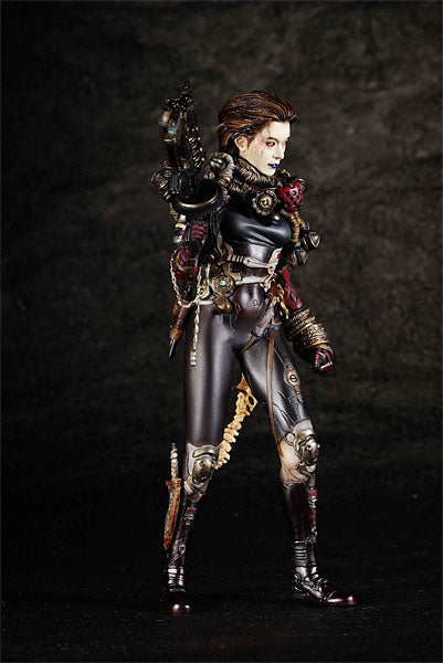 ZEIRAM - Iria - Solaris Japan