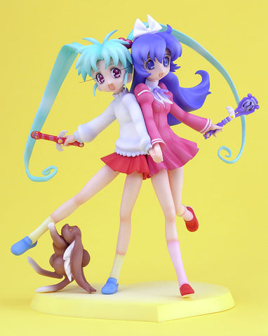 Sasami Magical Girl Club - Sasami & Misao 1/8
