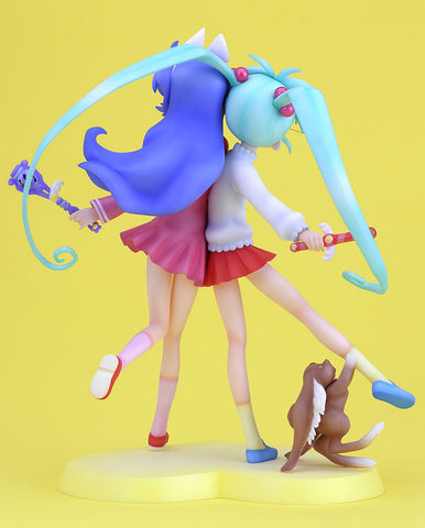 Sasami Magical Girl Club - Sasami & Misao 1/8