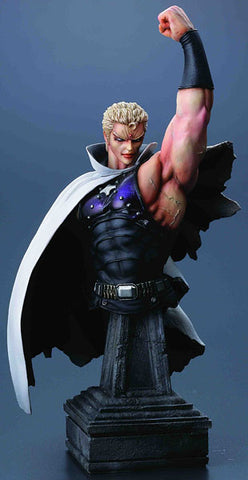 Fist of the North Star Nanto Roku Seiken Bust Figure Collection Vol.5 Nanto Hoohken Shosei: Souther