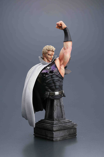 Fist of the North Star Nanto Roku Seiken Bust Figure Collection Vol.5 Nanto Hoohken Shosei: Souther