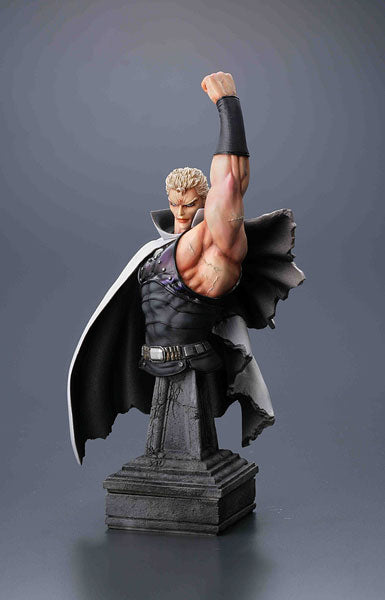 Fist of the North Star Nanto Roku Seiken Bust Figure Collection Vol.5 Nanto Hoohken Shosei: Souther