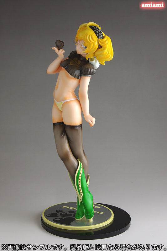 Sculptor Original "whip x nonoko" nonoko -moon- 1/6　