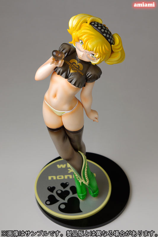 Sculptor Original "whip x nonoko" nonoko -moon- 1/6　