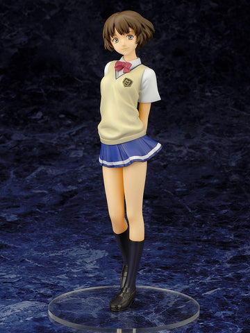 Zegapain - Kaminagi Ryoko - 1/8 - School Uniform Ver. (Alter)