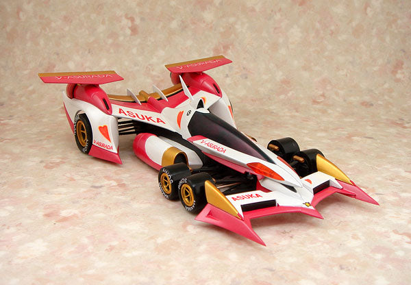 Cyber Formula - v-Asurada AKF-0 Special Ver. Irisawa Limited Distribution