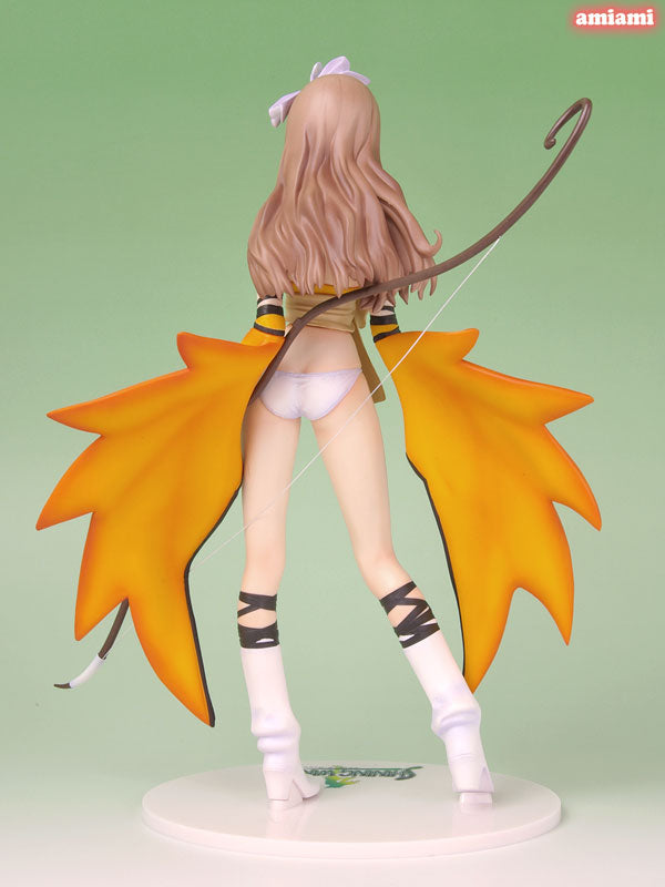 Shining Wind - Kureha 1/7 - Solaris Japan
