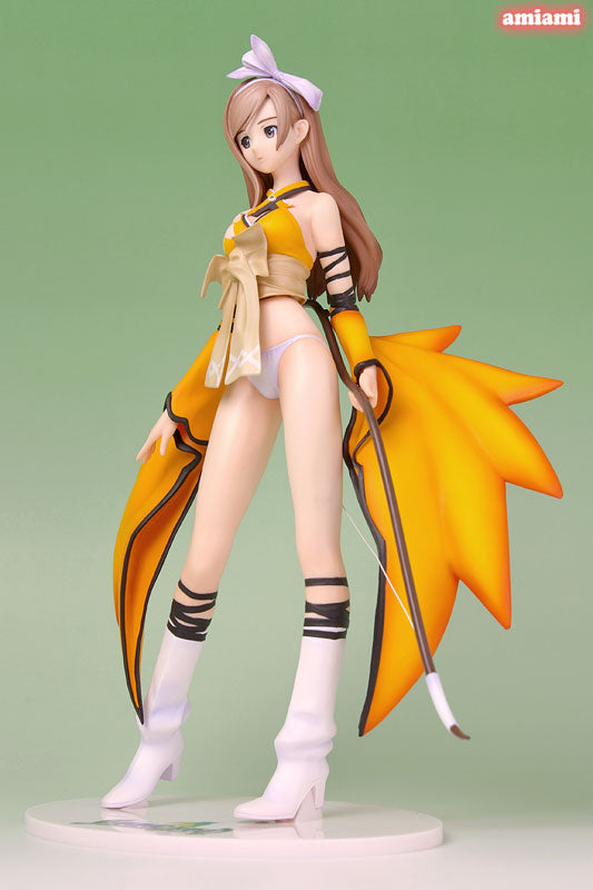 Shining Wind - Kureha 1/7 - Solaris Japan