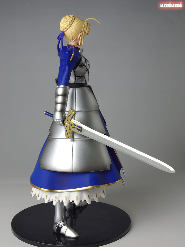 Fate/Stay Night - Saber - Mon-sieur BOME - 23 (Kaiyodo) - Solaris