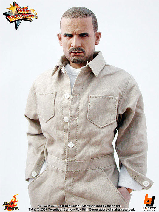 Lincoln Burrows - Prison Break