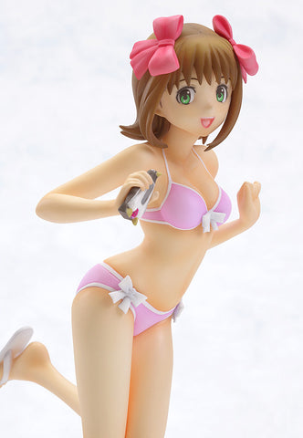 THE IDOLM@STER Xenoglossia - Haruka Amami 1/8