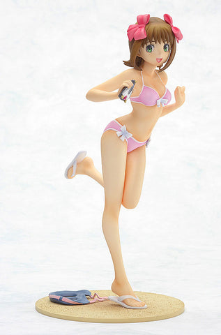 THE IDOLM@STER Xenoglossia - Haruka Amami 1/8