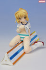 Harara - Play Stationery 2 - Ruler #04 - Limited Striped Bloomer ver. (Solid Theater)